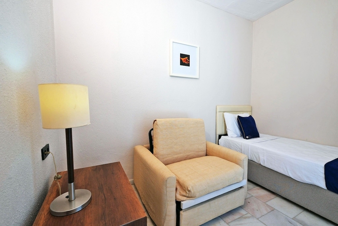 Imagen de la habitación del The Lume Boutique Hotel and Restaurant and Spa. Foto 8