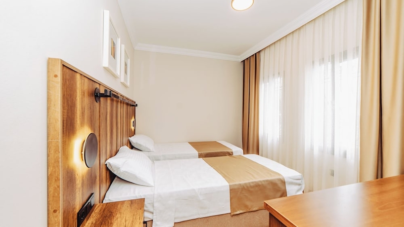 Imagen de la habitación del The Lume Boutique Hotel and Restaurant and Spa. Foto 9