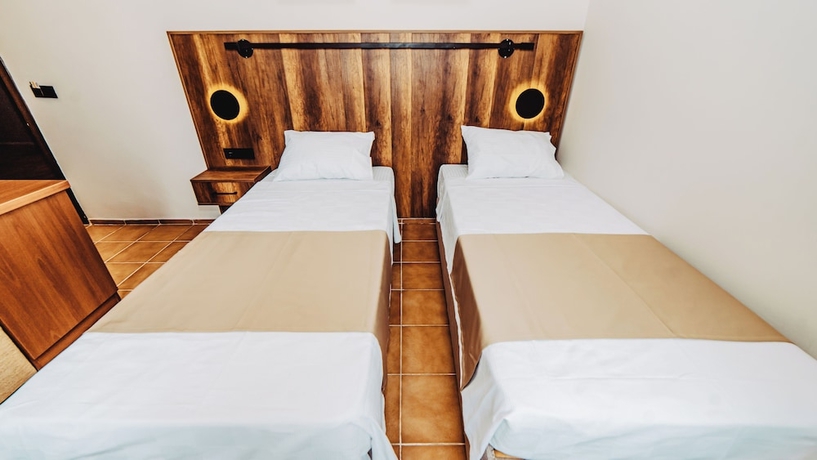 Imagen de la habitación del The Lume Boutique Hotel and Restaurant and Spa. Foto 10