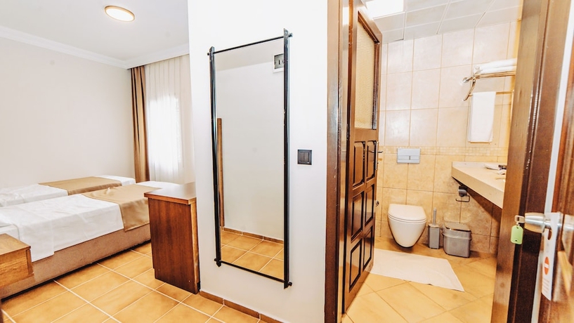 Imagen de la habitación del The Lume Boutique Hotel and Restaurant and Spa. Foto 13