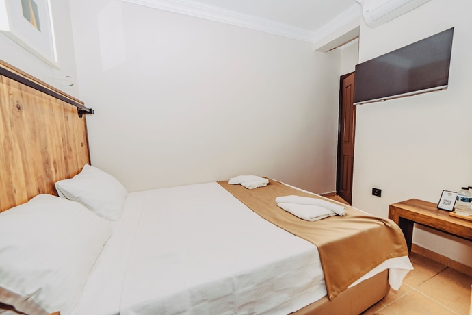 Imagen de la habitación del The Lume Boutique Hotel and Restaurant and Spa. Foto 14