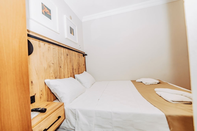 Imagen de la habitación del The Lume Boutique Hotel and Restaurant and Spa. Foto 15
