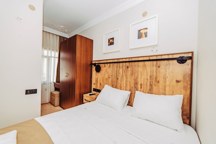 Imagen de la habitación del The Lume Boutique Hotel and Restaurant and Spa. Foto 16