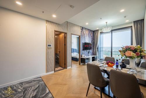 Imagen general del The Lumiere Opulence Oasis. Foto 2