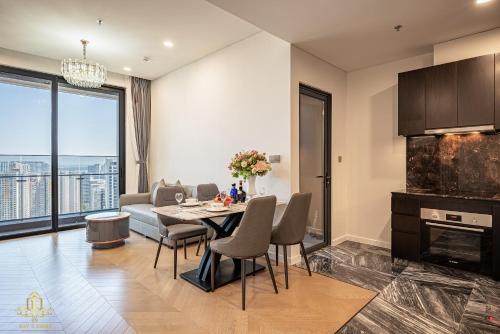 Imagen general del The Lumiere Opulence Oasis. Foto 4