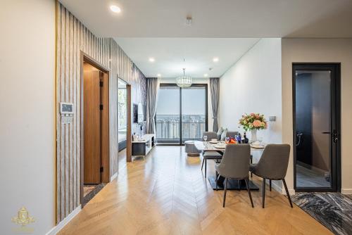 Imagen general del The Lumiere Opulence Oasis. Foto 5