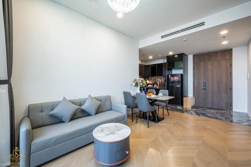 Imagen general del The Lumiere Opulence Oasis. Foto 9