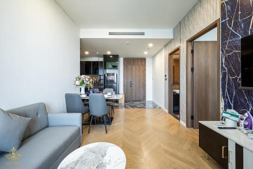 Imagen general del The Lumiere Opulence Oasis. Foto 10