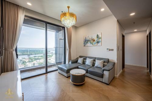 Imagen de la habitación del The Lumiere Opulence Oasis. Foto 18