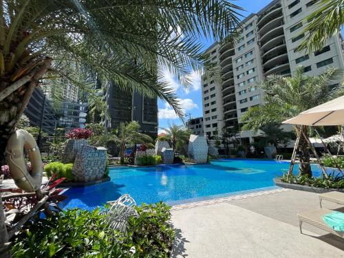 Imagen general del The Lumiere Opulence Oasis. Foto 11