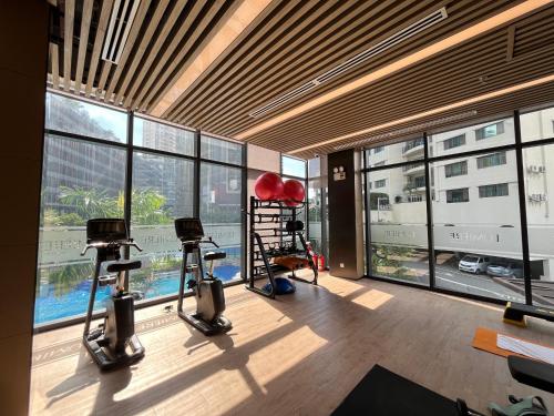 Imagen general del The Lumiere Opulence Oasis. Foto 12