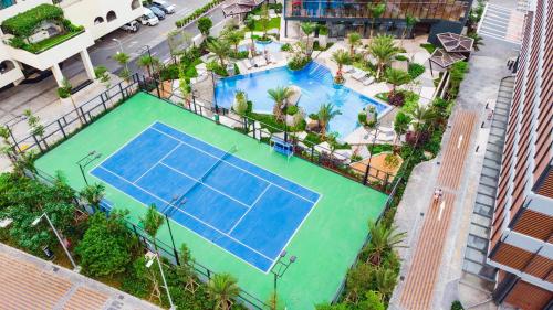 Imagen general del The Lumiere Opulence Oasis. Foto 15