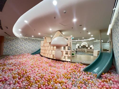 Imagen general del The Lumiere Opulence Oasis. Foto 16