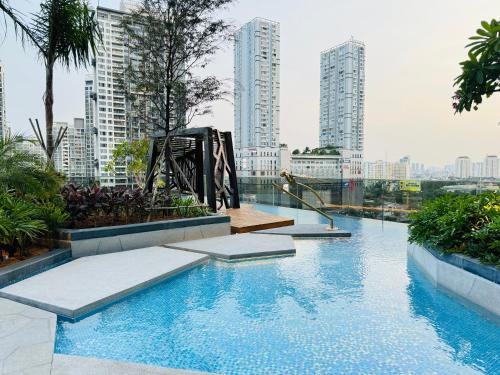 Imagen de la habitación del The Lumiere Opulence Oasis. Foto 20