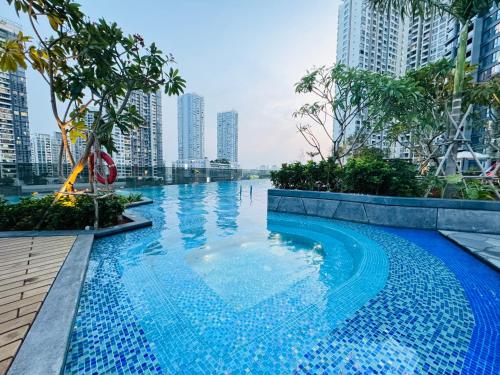 Imagen general del The Lumiere Opulence Oasis. Foto 17