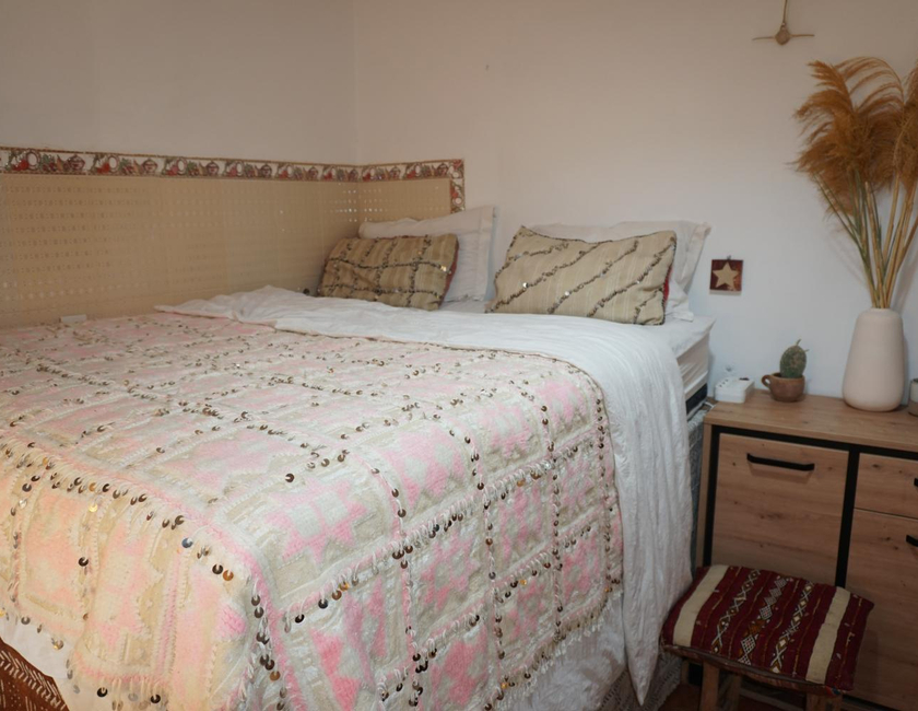 Imagen general del The Lunar Surf House. Foto 2