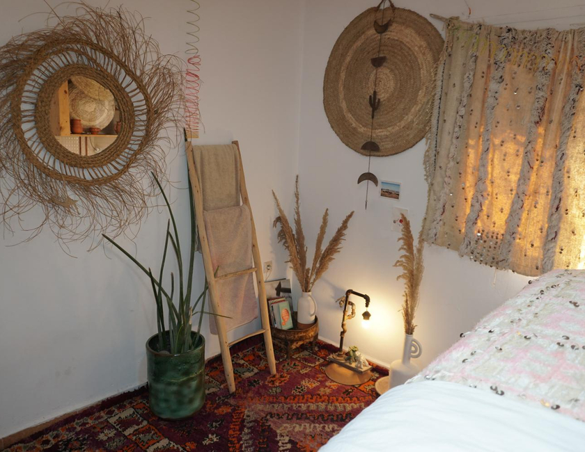 Imagen general del The Lunar Surf House. Foto 3