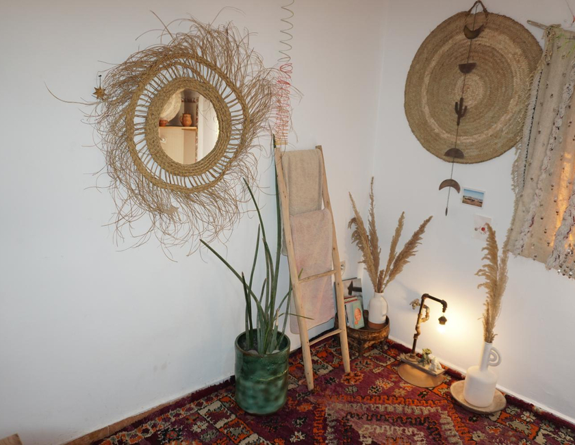 Imagen general del The Lunar Surf House. Foto 4