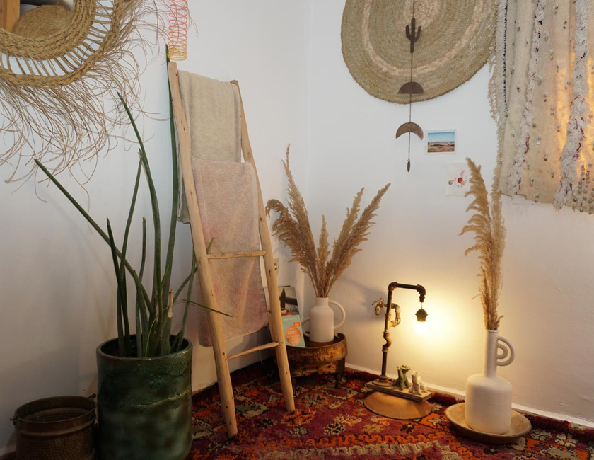 Imagen general del The Lunar Surf House. Foto 6