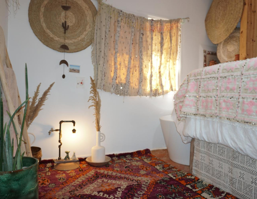 Imagen general del The Lunar Surf House. Foto 7