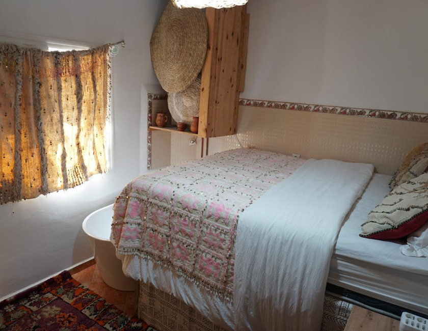 Imagen general del The Lunar Surf House. Foto 8