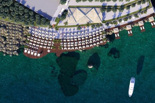 Imagen general del The Lure Hotel Kalkan. Foto 13