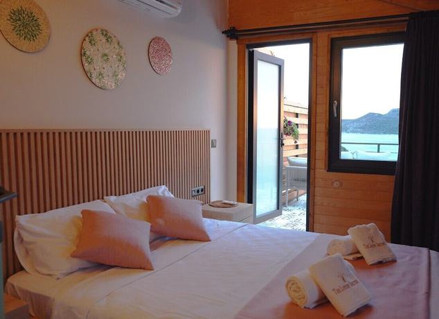 Imagen de la habitación del The Luxury Shelters. Foto 2