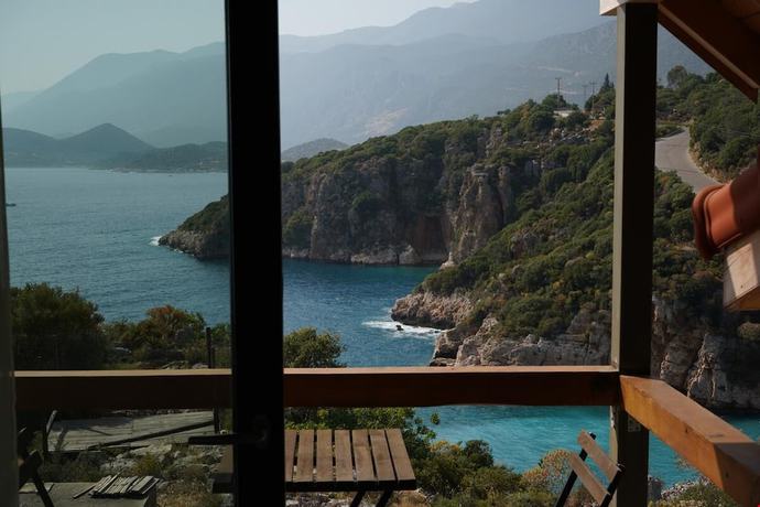Imagen de la habitación del The Luxury Shelters. Foto 6
