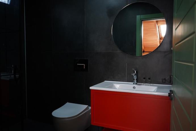 Imagen de la habitación del The Luxury Shelters. Foto 12