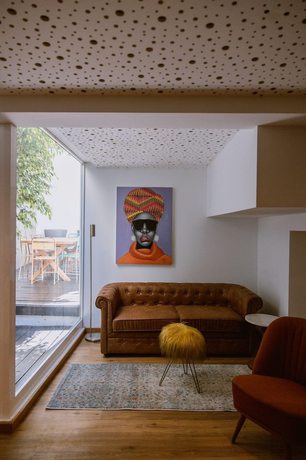 Imagen de los interiores del The Lx Hill Hostel. Foto 16