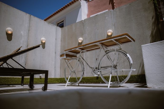 Imagen de los exteriores del The Lx Hill Hostel. Foto 13