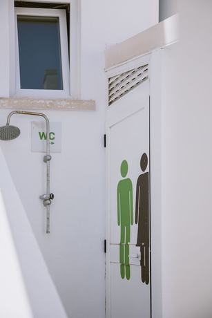 Imagen de los exteriores del The Lx Hill Hostel. Foto 14