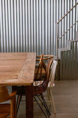 Imagen de los interiores del The Lx Hill Hostel. Foto 17