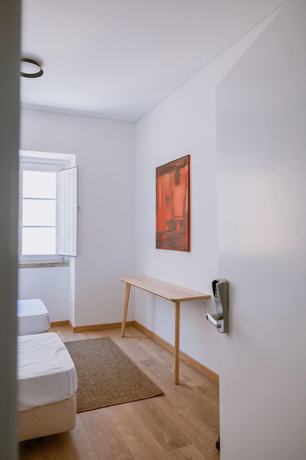 Imagen de la habitación del The Lx Hill Hostel. Foto 3