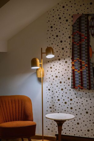 Imagen de los interiores del The Lx Hill Hostel. Foto 18