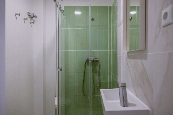 Imagen de la habitación del The Lx Hill Hostel. Foto 4