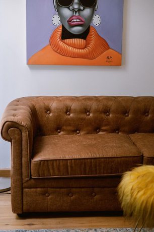 Imagen de los interiores del The Lx Hill Hostel. Foto 19