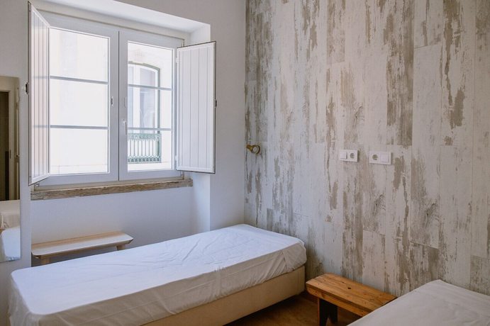 Imagen de la habitación del The Lx Hill Hostel. Foto 5