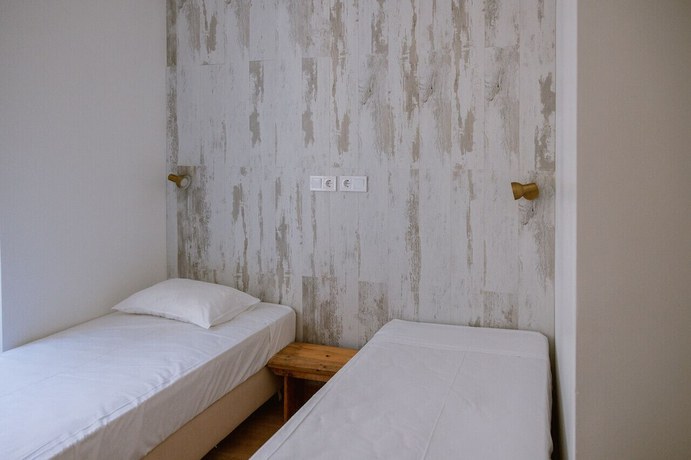 Imagen de la habitación del The Lx Hill Hostel. Foto 6