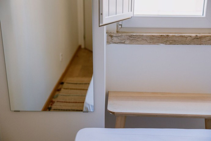 Imagen de la habitación del The Lx Hill Hostel. Foto 7