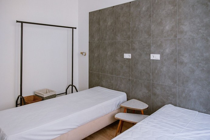 Imagen de la habitación del The Lx Hill Hostel. Foto 8