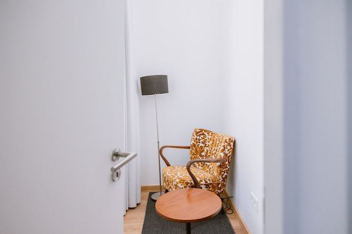 Imagen de la habitación del The Lx Hill Hostel. Foto 9