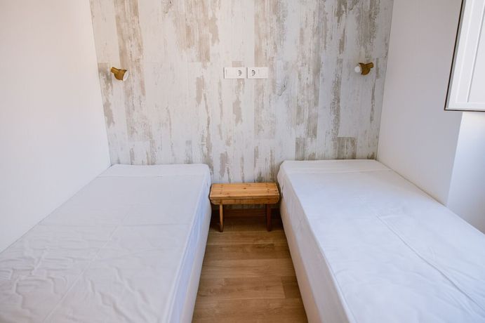 Imagen de la habitación del The Lx Hill Hostel. Foto 11