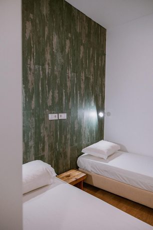 Imagen de la habitación del The Lx Hill Hostel. Foto 12