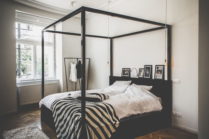 Imagen de la habitación del The Magazine Hotel and Apartments. Foto 4