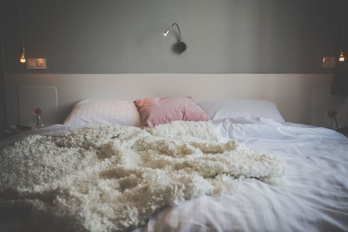 Imagen de la habitación del The Magazine Hotel and Apartments. Foto 7