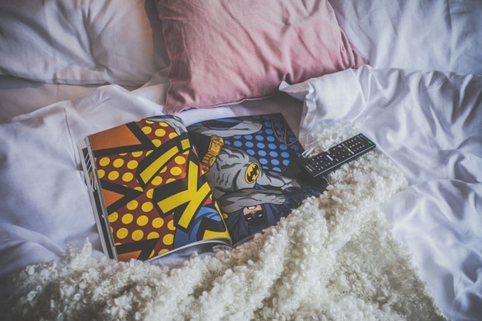 Imagen de la habitación del The Magazine Hotel and Apartments. Foto 8