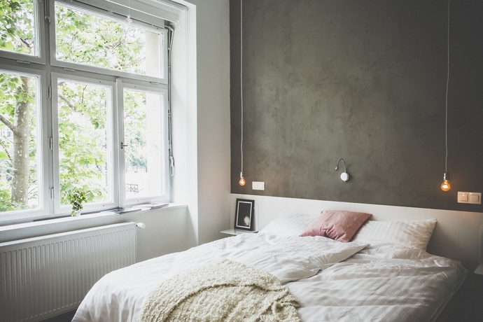 Imagen de la habitación del The Magazine Hotel and Apartments. Foto 9