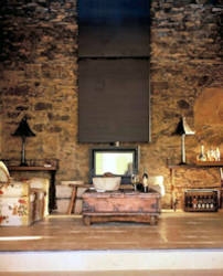 Imagen general del The Manor House Celeiros. Foto 1