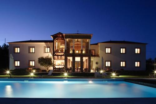 Imagen general del The Manor House Celeiros. Foto 5